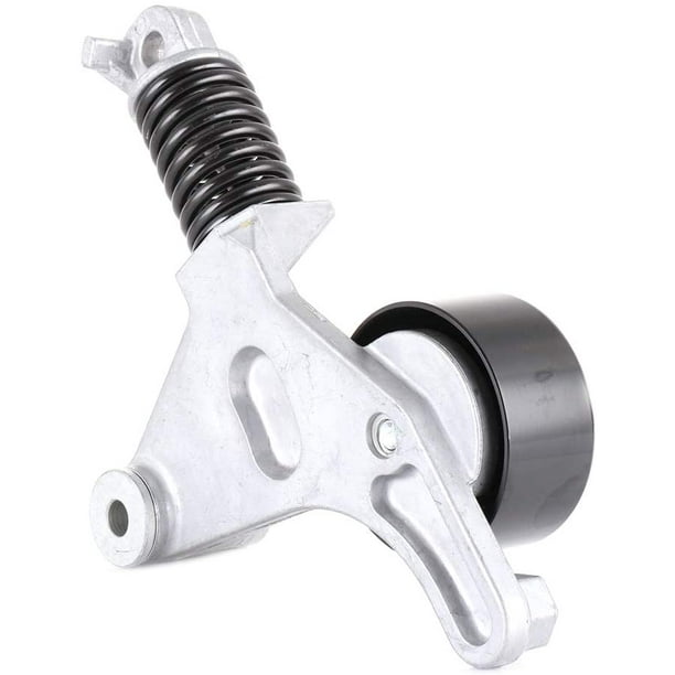 ECCPP Belt Tensioner Assembly Fit for 2008-2013 Scion xB 2007-2009 Toyota Camry 2009-2010 Toyota Corolla 2009-2013 Toyota Matrix 2006-2008 Toyota RAV4 2007-2008 Toyota Solara ECCPP Belt Tensioner Assembly Fit for 2008-2013 Scion xB 2007-2009 Toyota Camry 2009-2010 Toyota Corolla 2009-2013 Toyota Matrix 2006-2008 Toyota RAV4 2007-2008 Toyota Solara